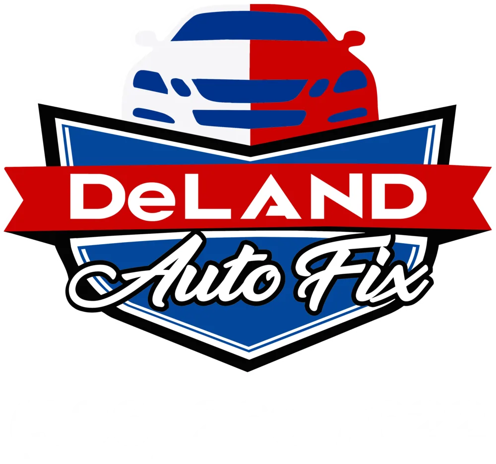 deland logo